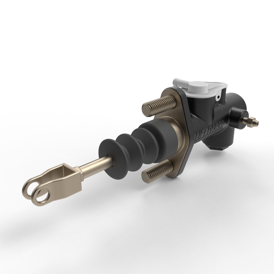 Master Cylinder For Toyota : 47210-23321-71 - Same Day